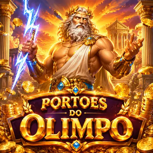Versão 1000 do slot Gates of Olympus com multiplicadores ampliados