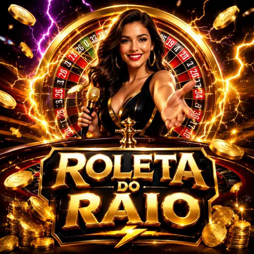 Roleta Lightning Roulette ao vivo com raios multiplicadores na mesa