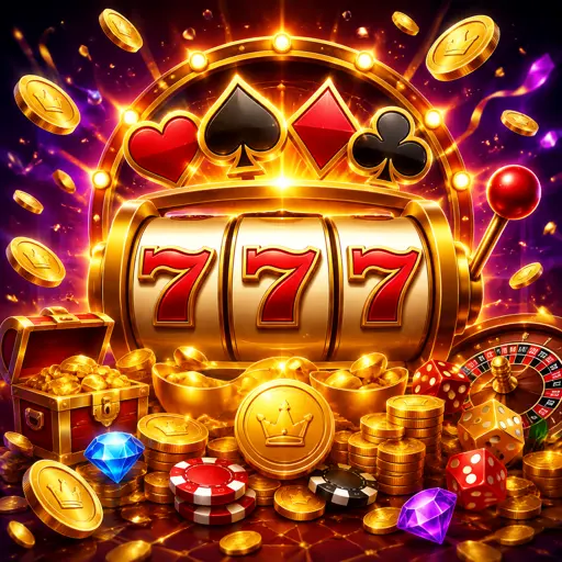 Infográfico explicando o RTP de slots como Gates of Olympus e como ele é calculado