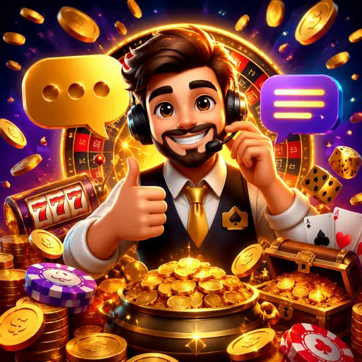 Atendimento personalizado do gerente VIP pelo chat da N88